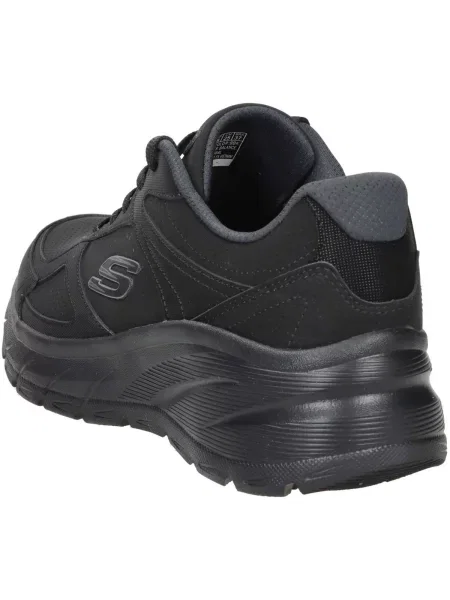 Pantofi Skechers negru