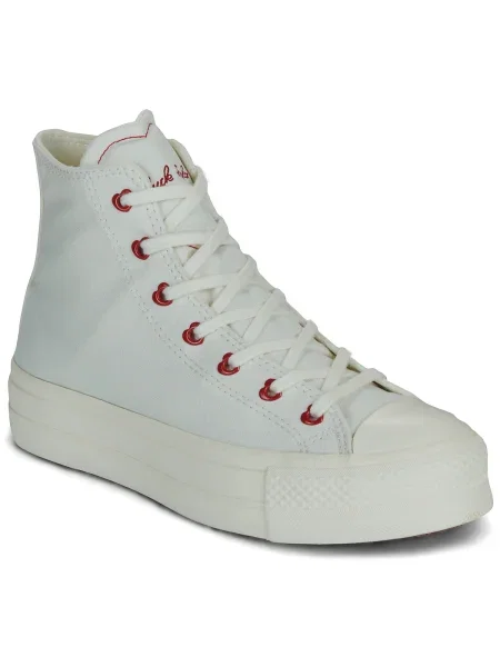 Tenisky Converse Chuck Taylor All Star biela