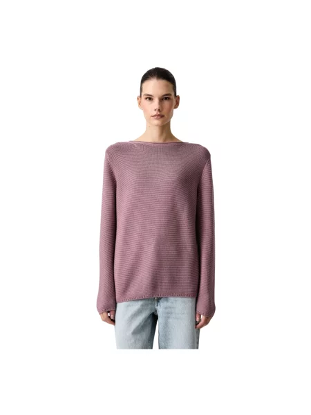 Sweter Marc O'polo różowy