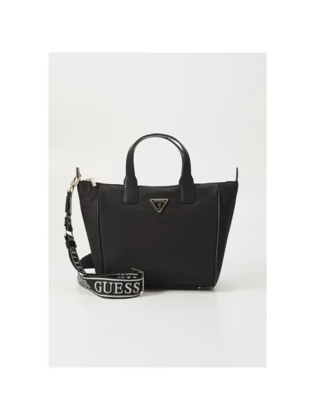 Torebka Guess czarna