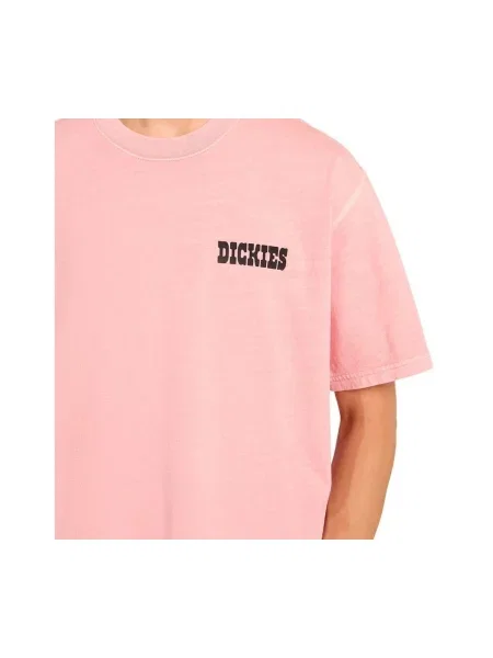 Majica Dickies ružičasta