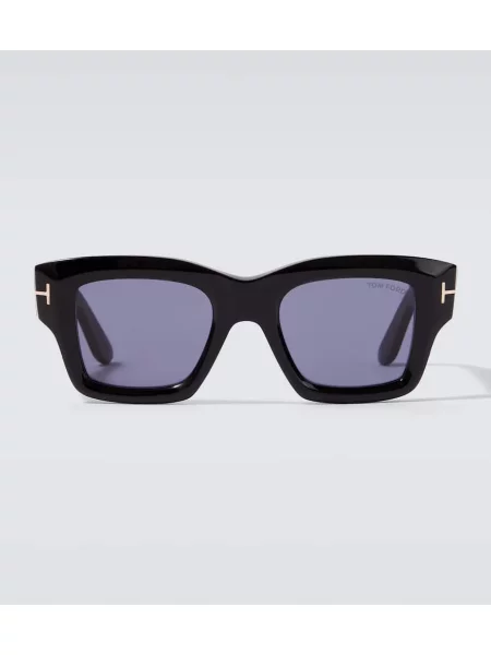 Ochelari de soare Tom Ford negru