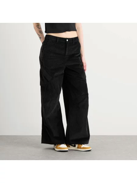 Spodnie Air Jordan czarne