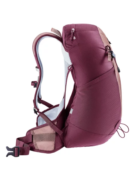 Rucsac Deuter roșu