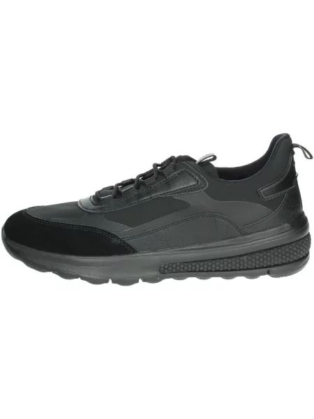 Pantofi Geox negru