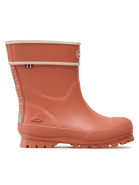 Viking Gumijasti škornji Alv Jolly Koral