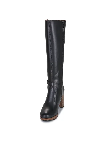 Pantofi Nerogiardini negru