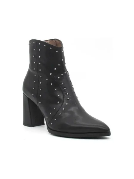 Pantofi Wonders negru