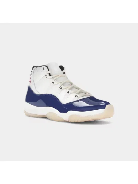 Pantofi Nike retro alb