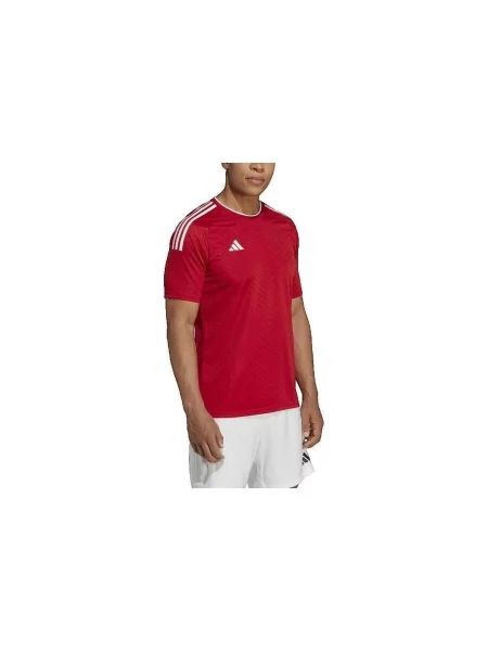 Majica Adidas crvena