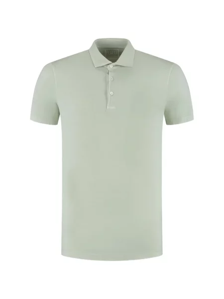Polo Fedeli verde