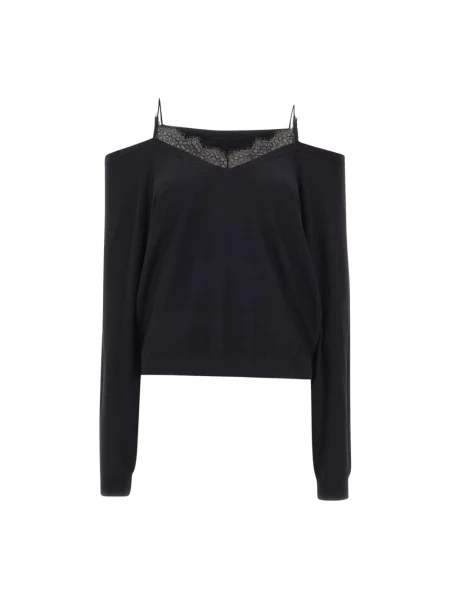 Sweter Iro czarny