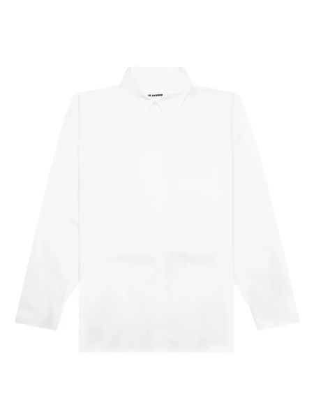 Cămașă Jil Sander alb