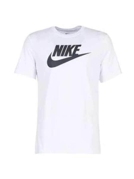Tričko Nike biela