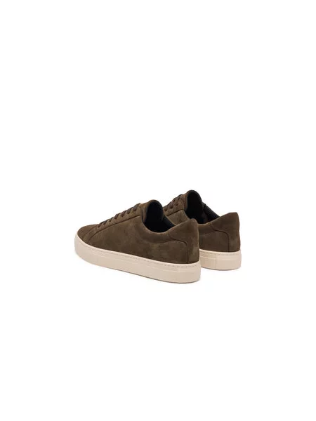Superge Vagabond Shoemakers Paul zelena