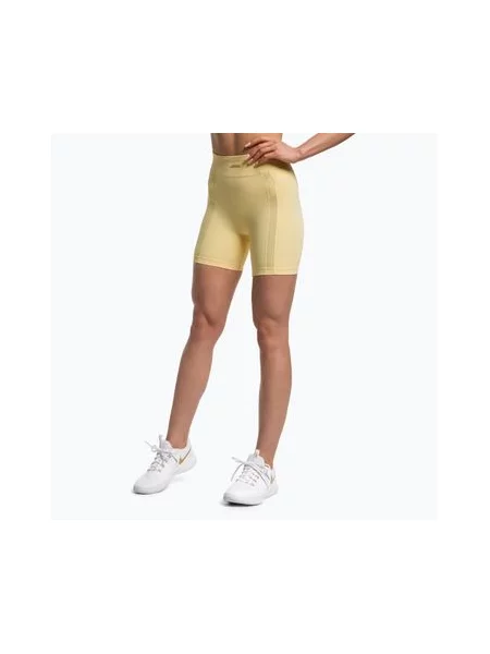 Шорти для тренувань Gymshark Whitney V3 pollen