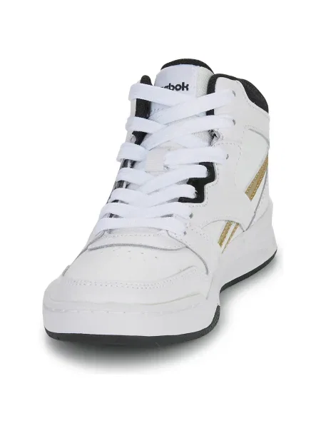 Pantofi copii Reebok Classic alb