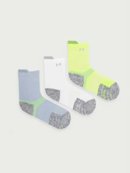 Under Armour skarpety sportowe szare