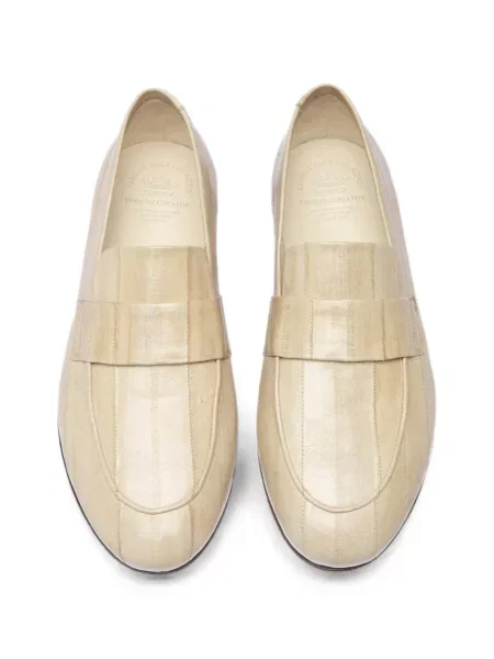 Pantofi loafer Officine Creative