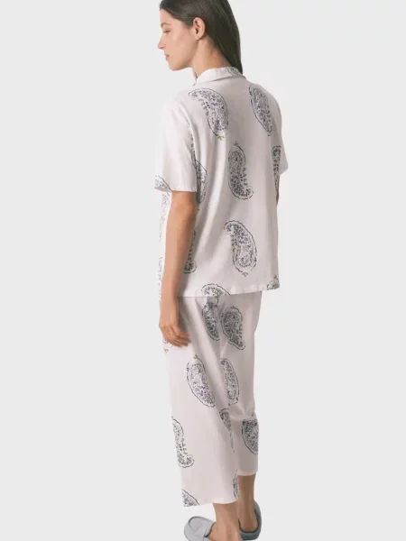 Пижама Women'secret белая