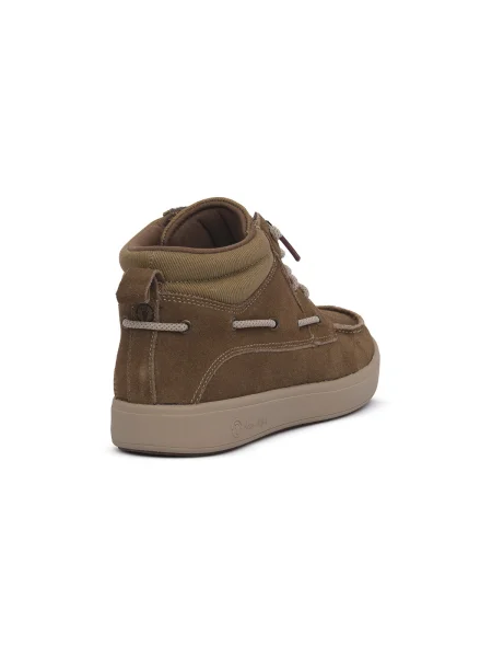 Pantofi Natural World bej
