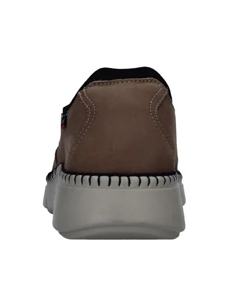 Pantofi Callaghan bej