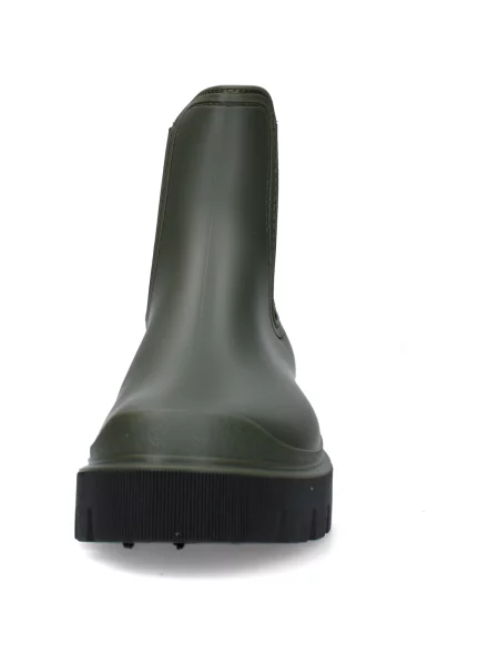 Pantofi Verbenas verde