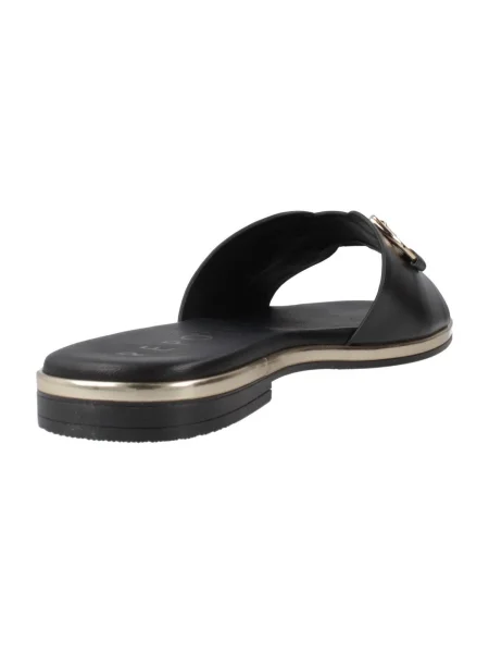 Pantofi Repo negru