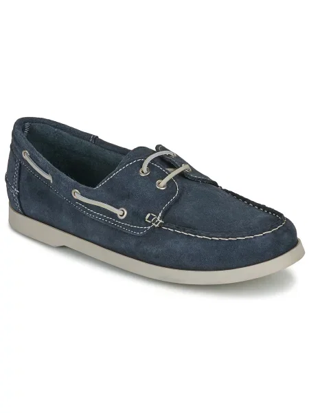 Mokasini So Size modra