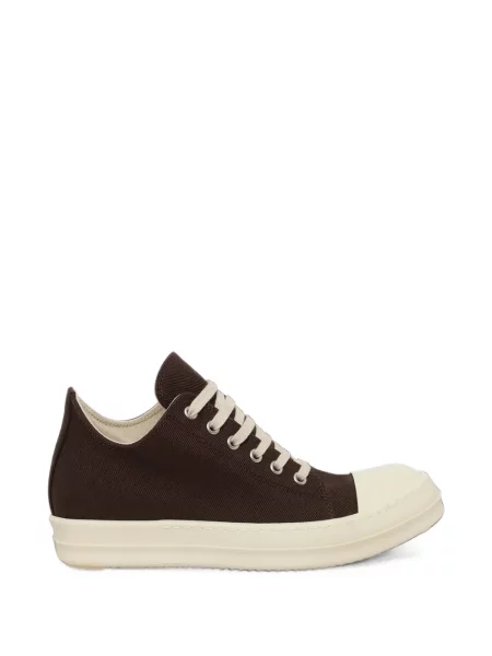 Sneakerși Rick Owens Drkshdw maro