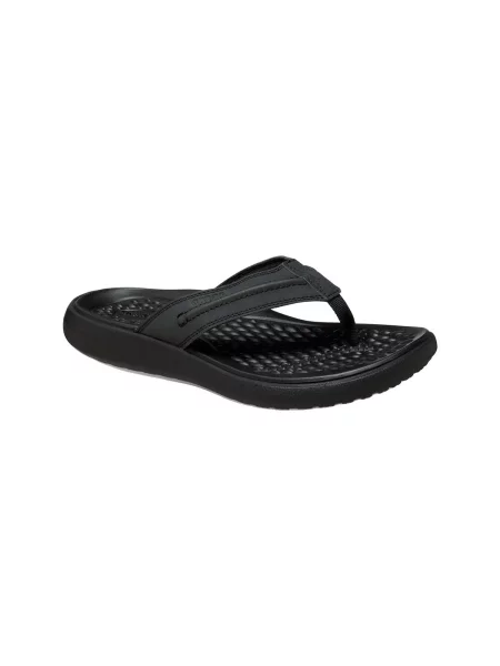 Pantofi Crocs negru