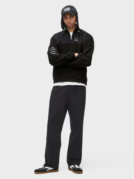 Свитер Karl Lagerfeld Jeans черный
