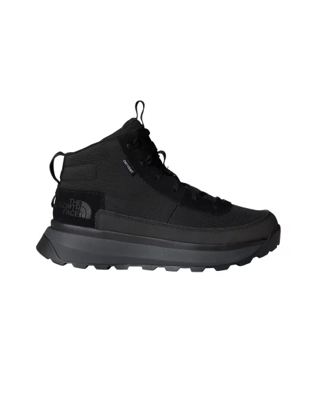 THE NORTH FACE Botine negru