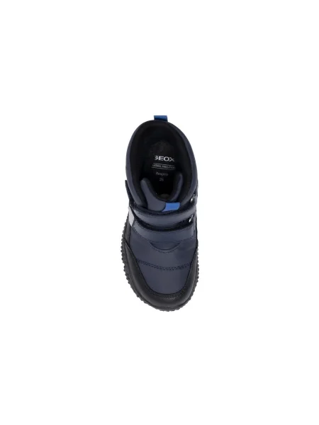 Pantofi copii Geox albastru