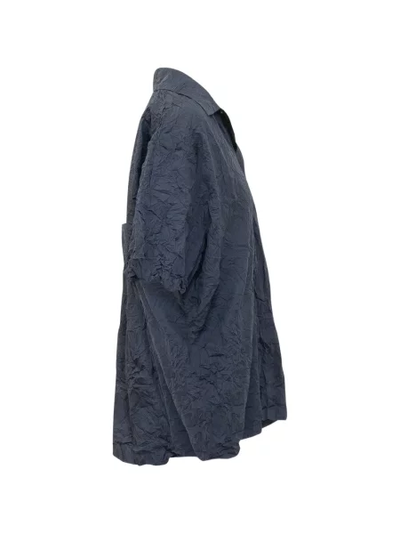 Cămașă Gongdid Design albastru