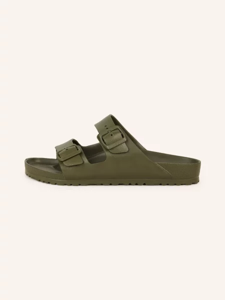 Trampki Birkenstock Arizona EVA Khaki EUR 41 zielone