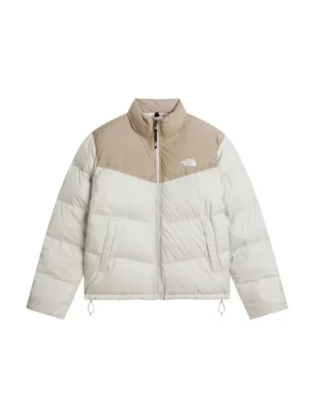 Geacă The North Face bej