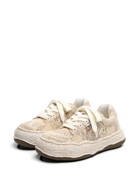 Sneakerși Maison Mihara Yasuhiro