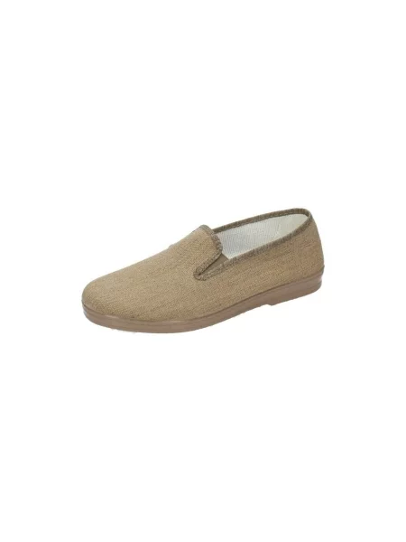 Pantofi Made In Spain maro
