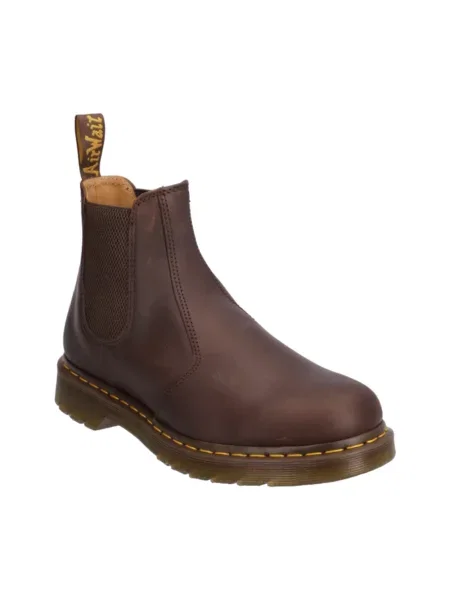 Dr. Martens Sztyblety Ys brązowy