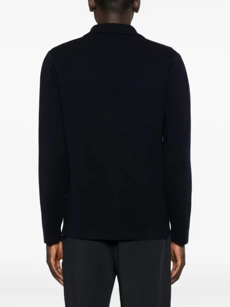 Cardigan Daniele Fiesoli negru