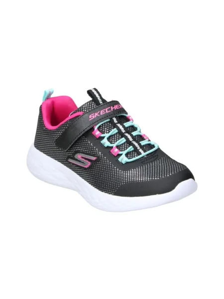 Tenisky Skechers čierna
