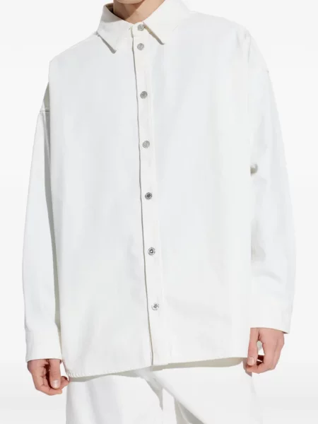 Cămașă Balmain alb