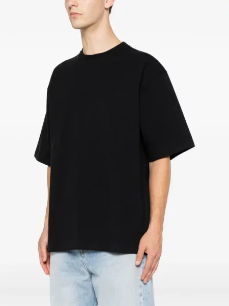Tricou The Row negru