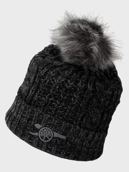 Шапка 47brand черная