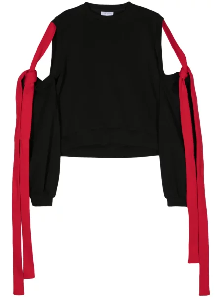 Суитчър Ioana Ciolacu черно