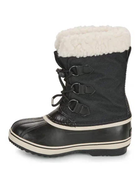 Pantofi copii Sorel negru