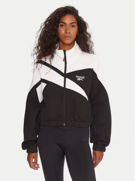 Reebok Jopa črna