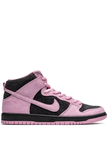 Sneakerși Nike Dunk roz