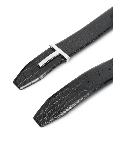 Curea Tom Ford negru